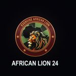 إختتام فعاليات التمرين العسكري المشترك الأسد الإفريقي 24