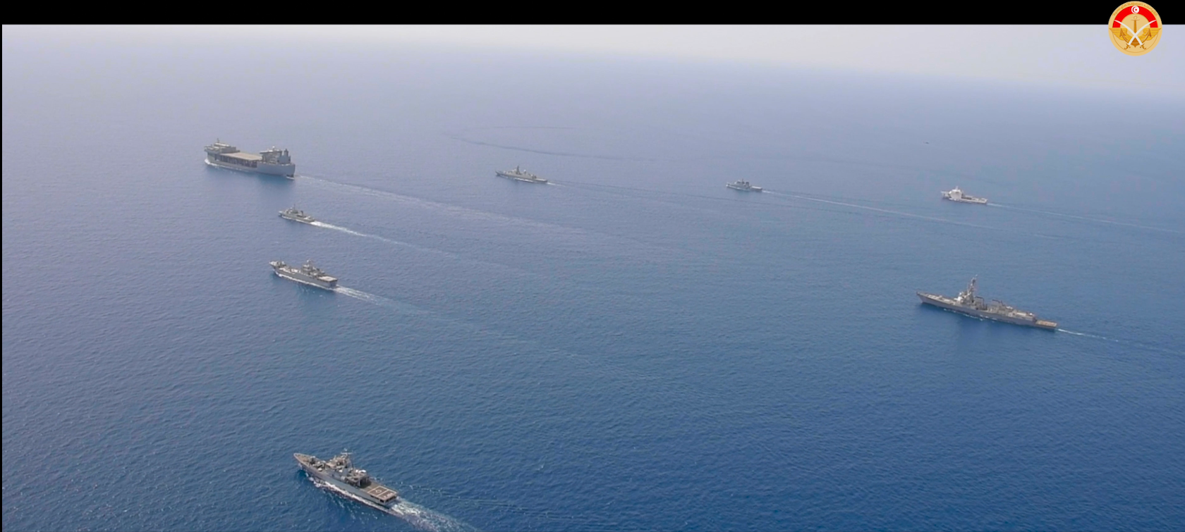 تونس-تستضيف-التمرين-البحري-متعدّد-الأطراف-1