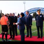 اختتام الموسم الرياضي اختتام الموسم الرياضي