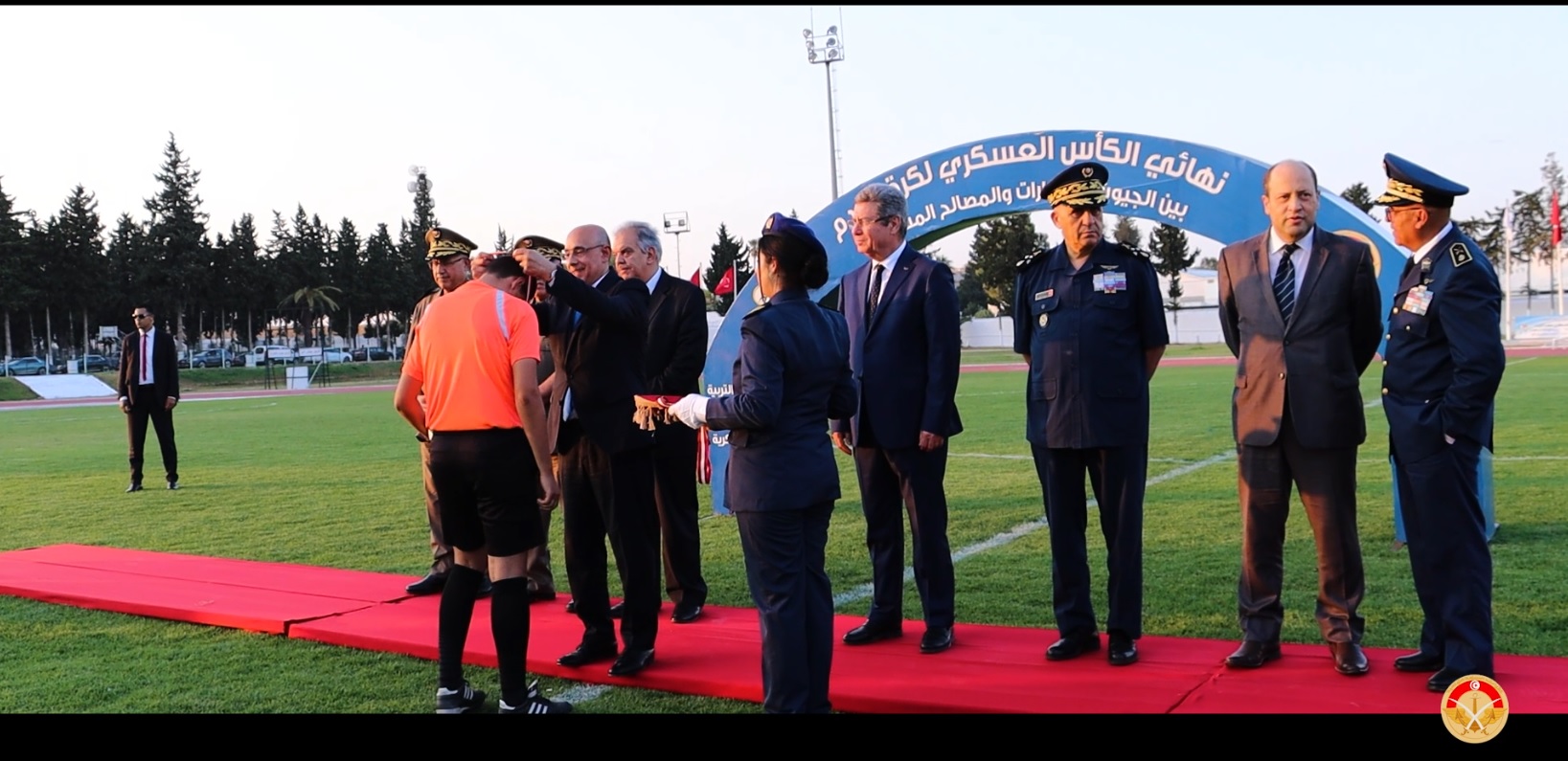 اختتام الموسم الرياضي اختتام الموسم الرياضي