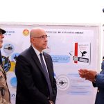 تخرّج الدّورة 47 لمدرسة الأركان تخرّج الدّورة 47 لمدرسة الأركان