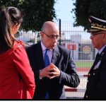 إدارة التربية البدنية والرياضة العسكرية إدارة التربية البدنية والرياضة العسكرية