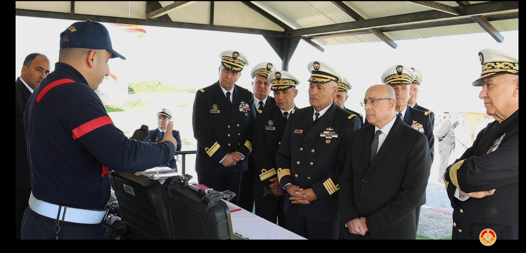 منزل بورقيبة