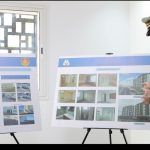 تدشين شقق تدشين شقق