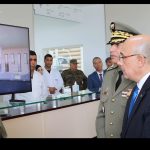 زيارة مستشفى صفاقس