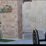 وزير الدفاع الوطني يؤدي زيارة إلى القاعدة العسكرية بكندار وزير الدفاع الوطني يؤدي زيارة إلى القاعدة العسكرية بكندار