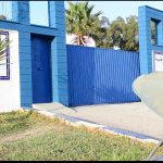 وزير الدفاع الوطني يؤدي زيارة إلى القاعدة البحرية الرئيسية بقليبية