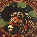 الجيش الوطني يشارك في التمرين العسكري المشترك الأسد الإفريقي 2026