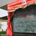وزير الدفاع الوطني يدشّن مشروع توسعة الحيّ العسكري “الشهيد الوكيل أعلى رابح العوّادي